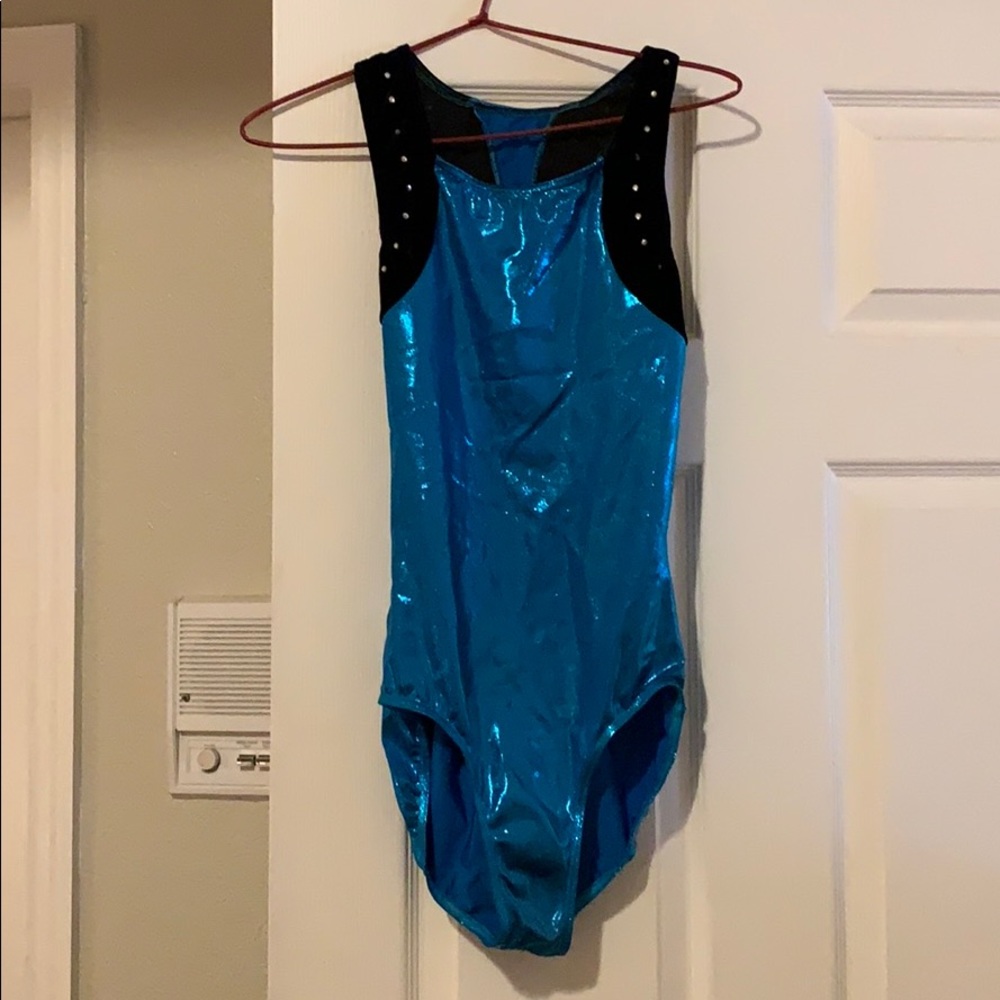 Leotard